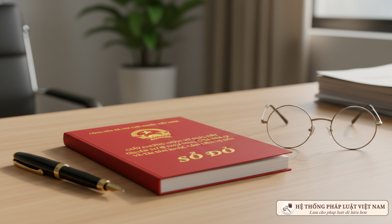 Lệ phí cấp Sổ đỏ 63 tỉnh thành năm 2020: Những thay đổi quan trọng người dân cần lưu ý

