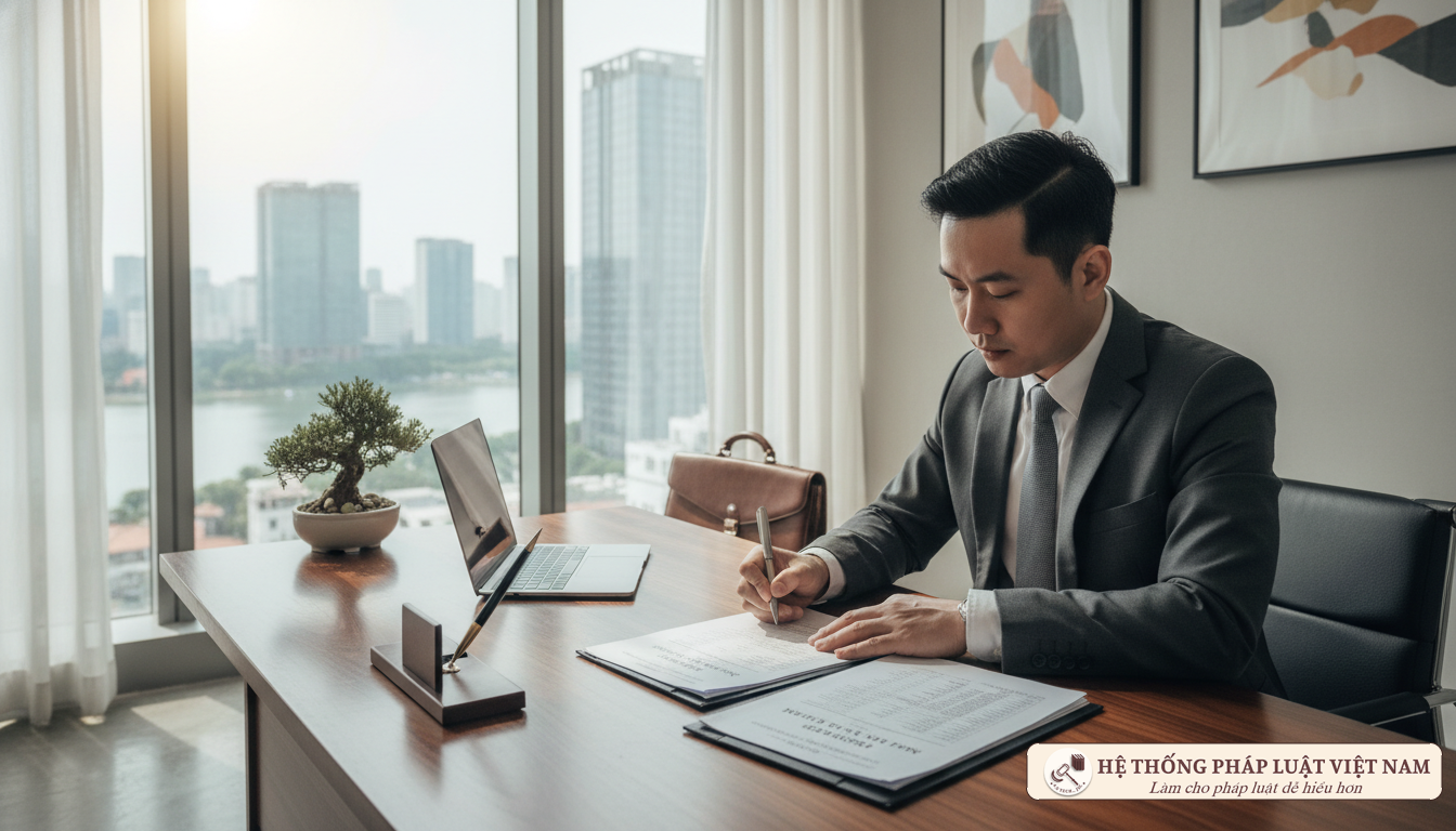 Lệ phí môn bài 2020: Những thay đổi &#039;vàng&#039; về miễn giảm và mức nộp mới nhất
