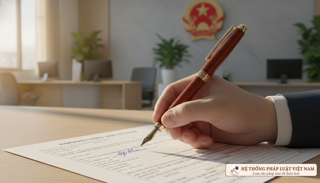 Kê khai lệ phí môn bài điện tử