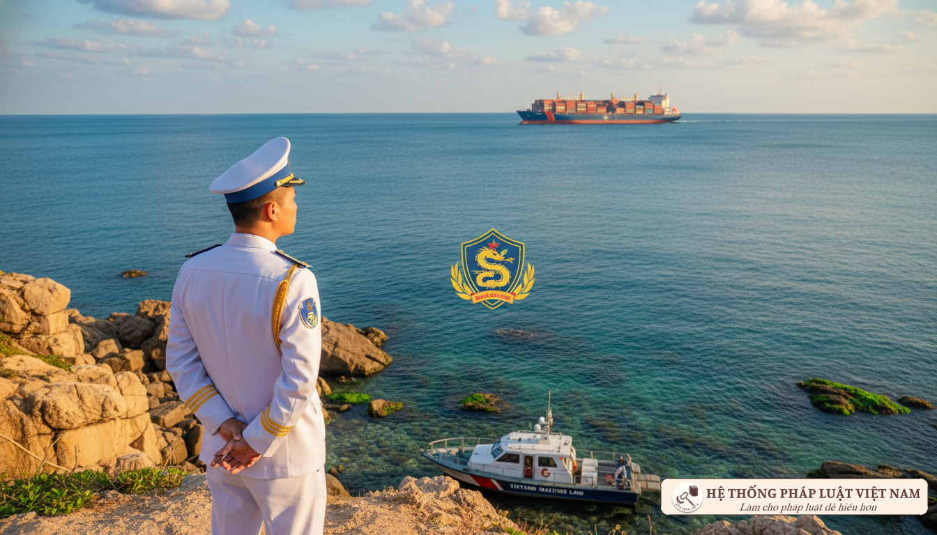 Lệ phí nhận chìm ở biển 2024: Cập nhật mức thu mới nhất doanh nghiệp cần biết

