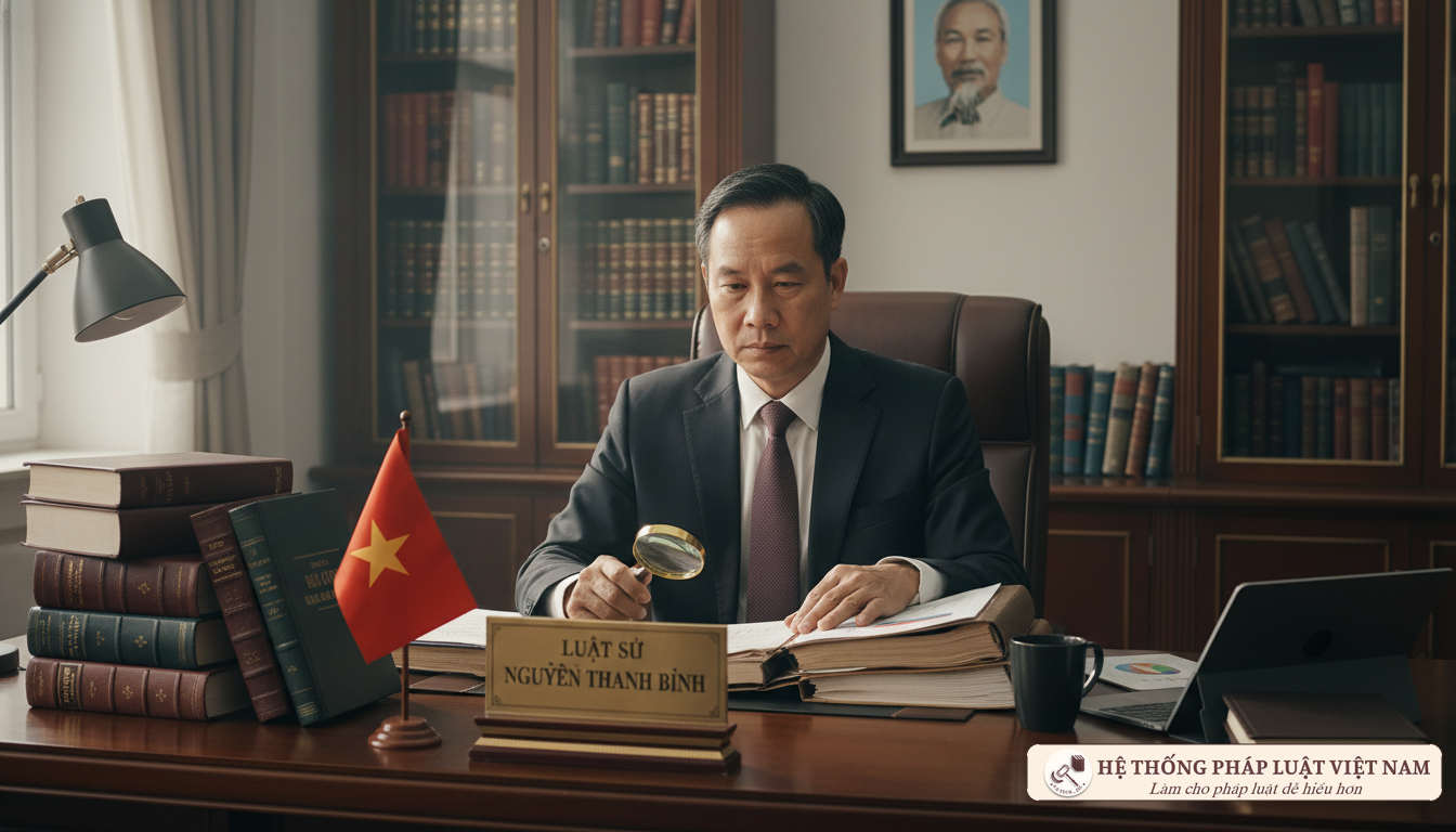 Luật Ban hành văn bản quy phạm pháp luật sửa đổi 2020: 4 &#039;điểm chạm&#039; thay đổi tư duy lập pháp
