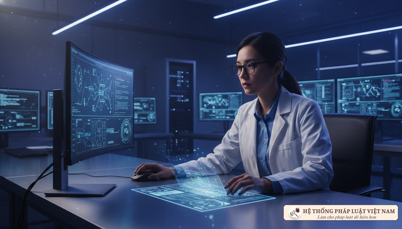 Luật Giám định tư pháp sửa đổi 2020: 6 điểm mới &quot;đột phá&quot; nâng tầm hoạt động bổ trợ tư pháp
