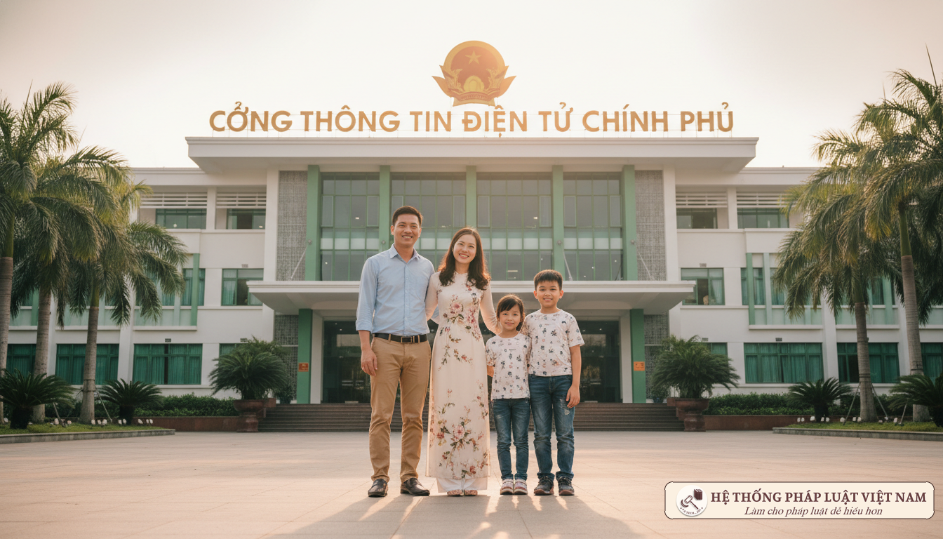 Gia đình Việt Nam trước tòa án bảo vệ quyền lợi pháp lý
