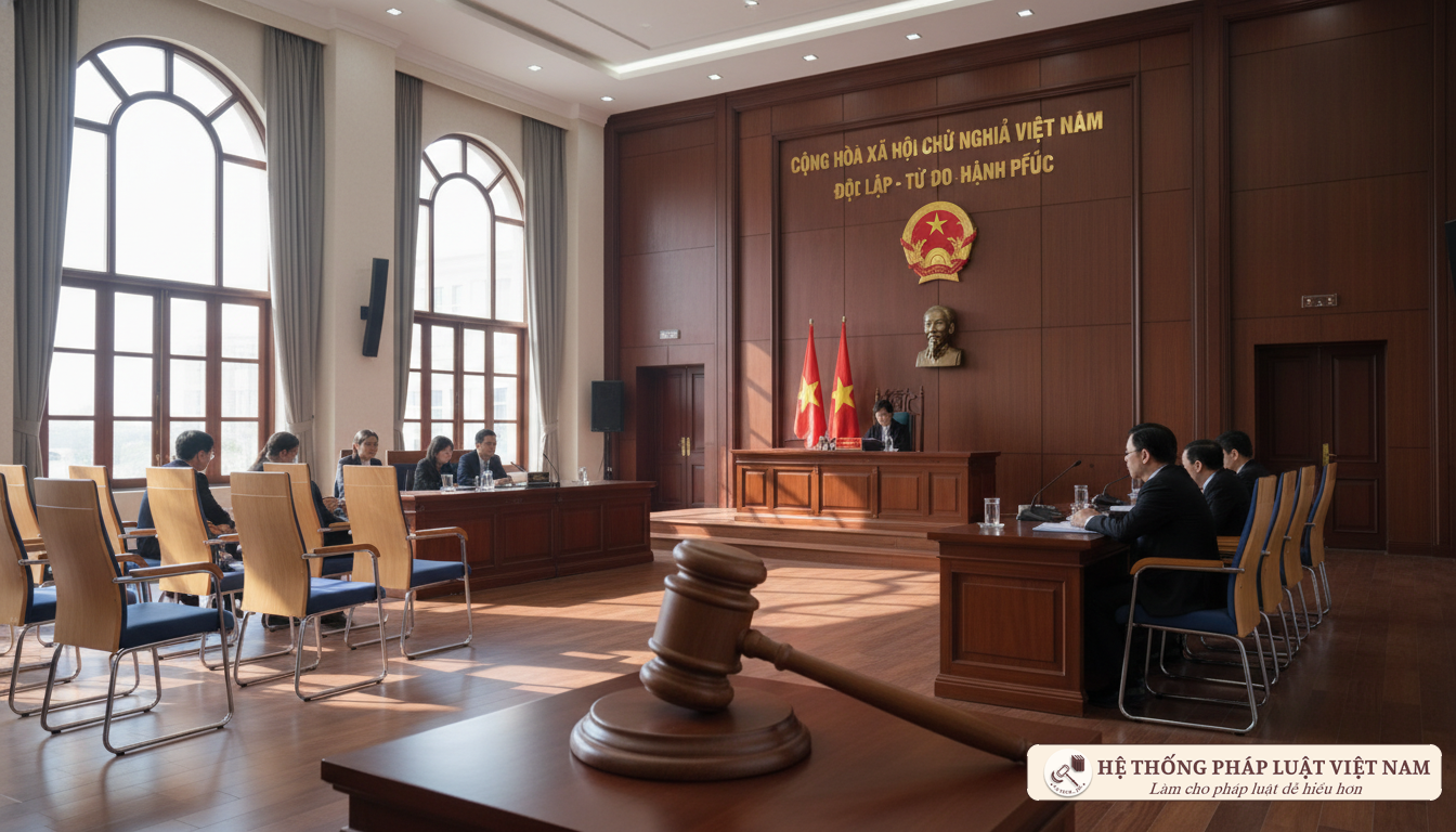 Luật Phục hồi, phá sản 2025: &#039;Phao cứu sinh&#039; mới cho doanh nghiệp?
