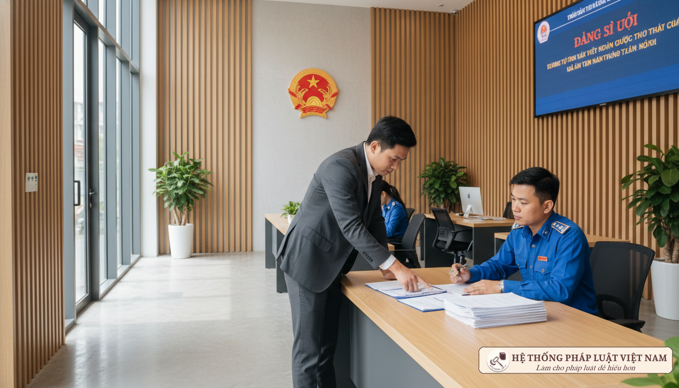 Luật Thuế GTGT 2025: 5 Thay Đổi &#039;Sát Sườn&#039; Doanh Nghiệp Cần Biết!
