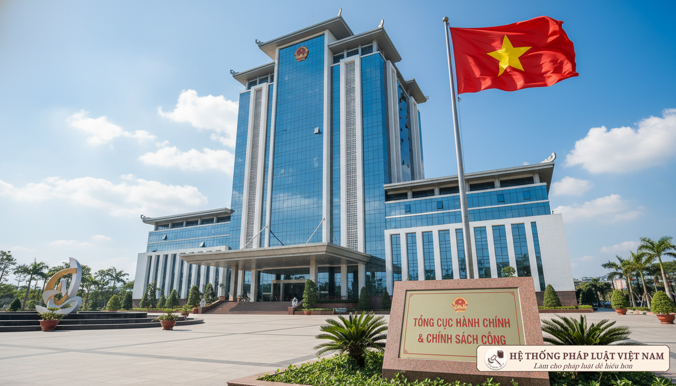 Lương cơ sở 2026: Khi nào cán bộ, công chức được tăng lương?
