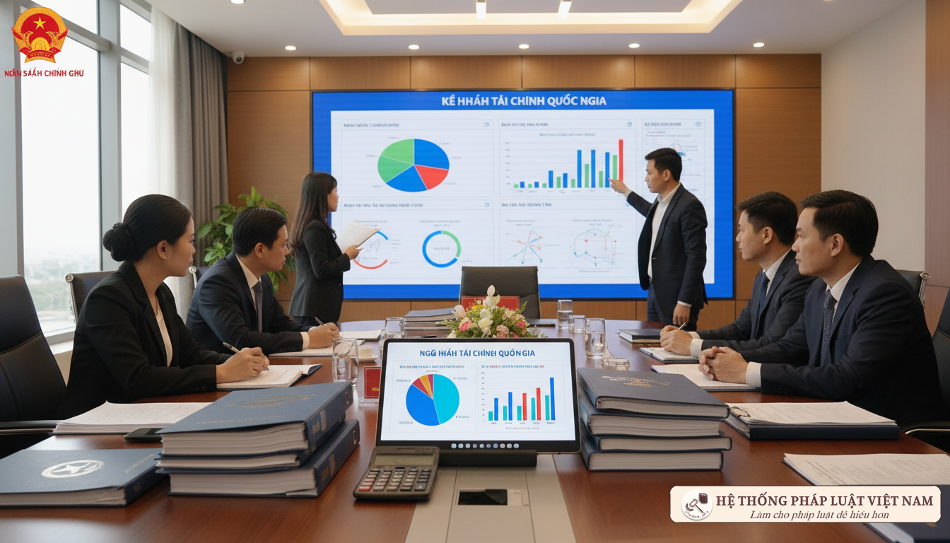 Lương cơ sở tăng, tiền thưởng mới: Các cơ quan lấy kinh phí từ đâu để chi trả?
