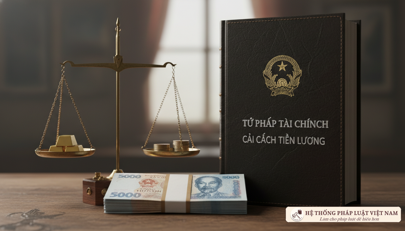 Thu nhập công chức tăng sau cải cách