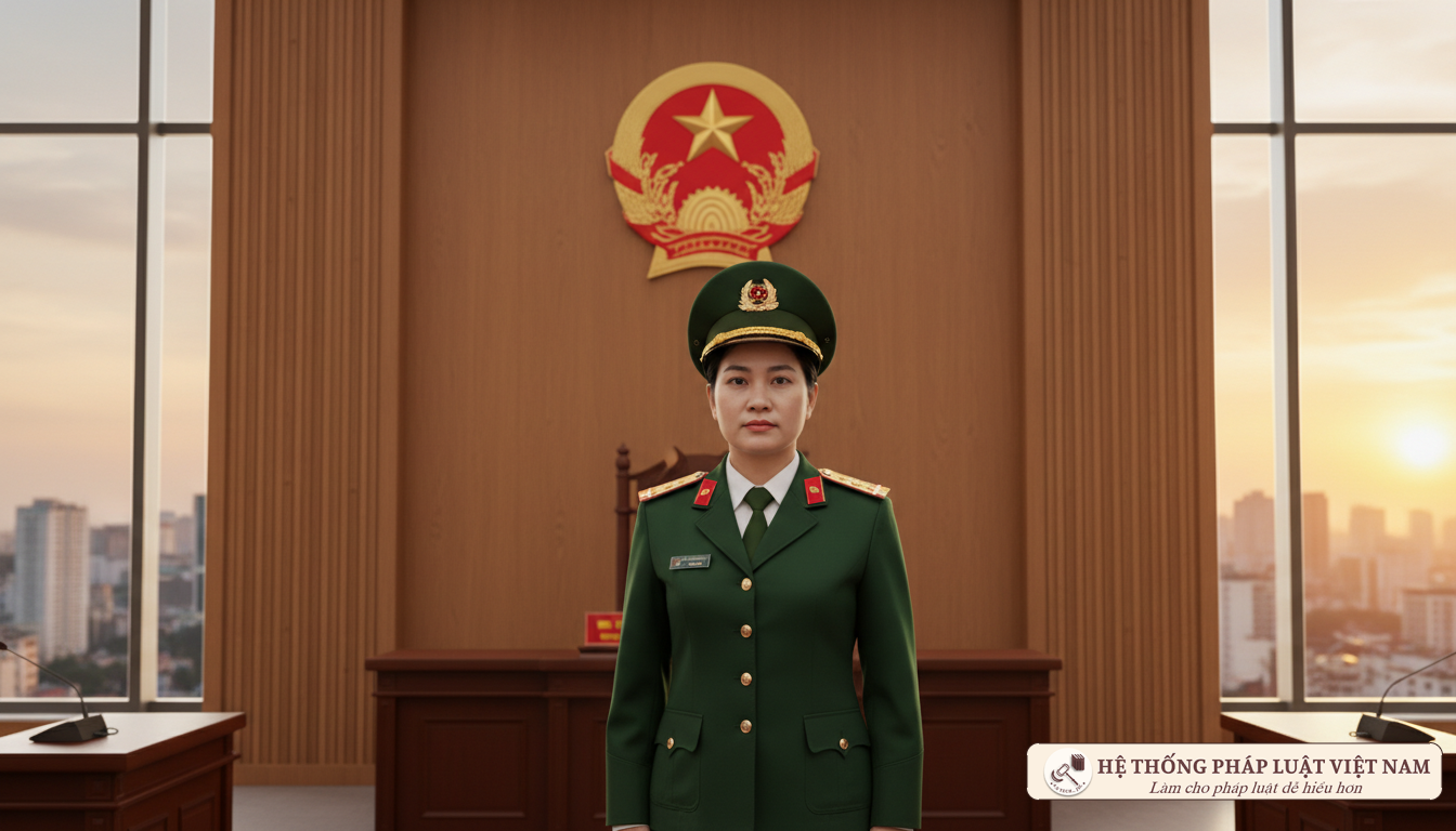 Lương Kiểm sát viên năm 2023: &#039;Cú hích&#039; thu nhập từ đợt tăng lương cơ sở lịch sử
