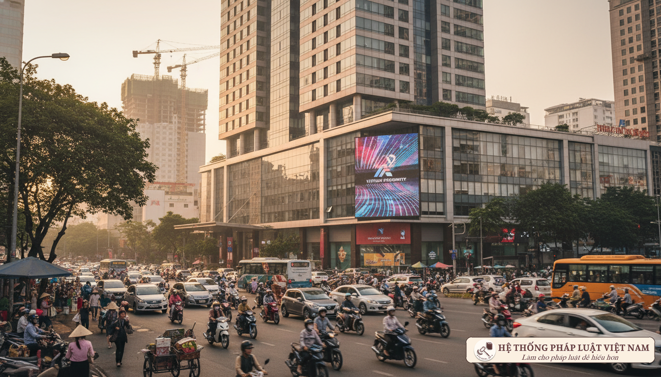 Lương tối thiểu TP.HCM 2026: Bạn thuộc vùng nào, nhận bao nhiêu?
