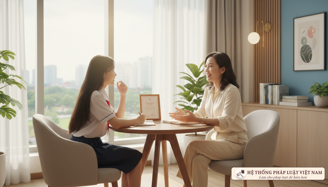 Lương viên chức tư vấn học sinh 2024: Ai sẽ nhận mức thu nhập &#039;khủng&#039; nhất?
