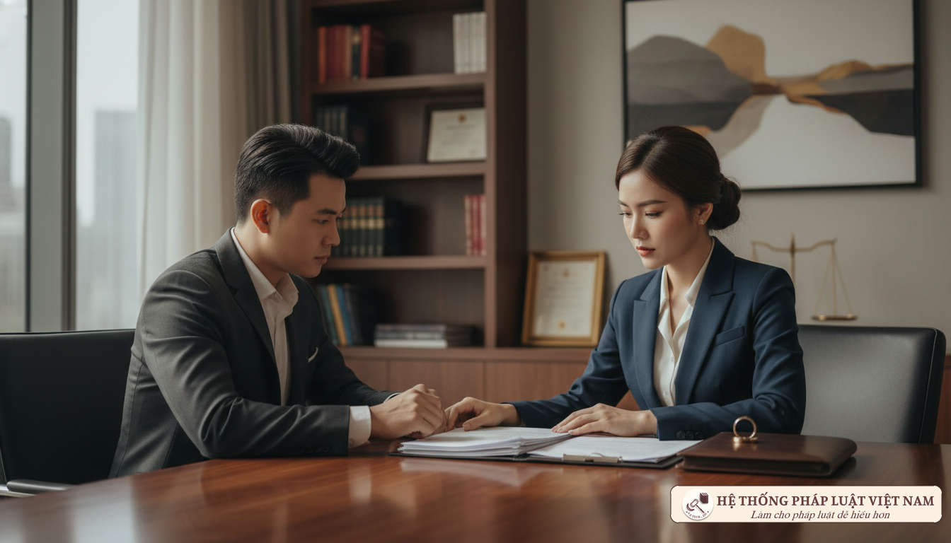 Ly hôn nhanh mất bao nhiêu tiền? Cập nhật chi phí và thủ tục mới nhất năm 2022

