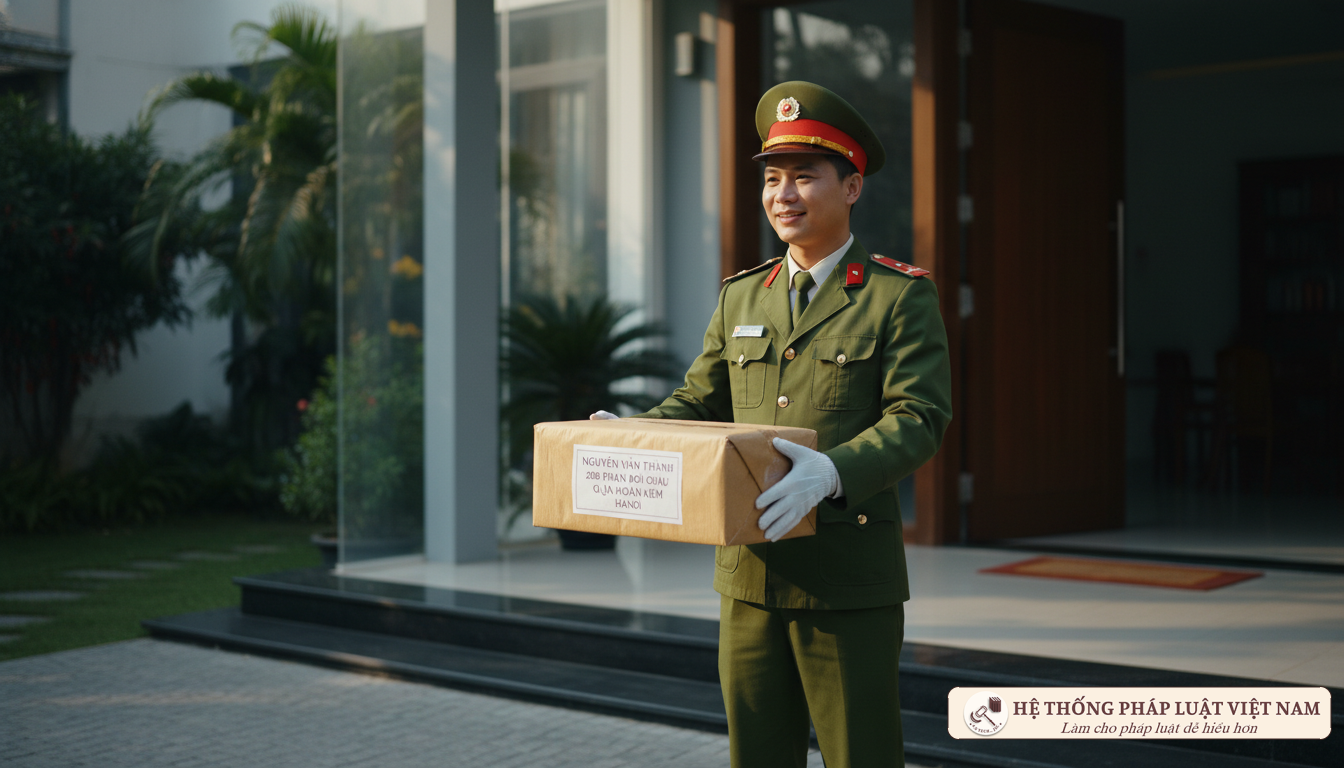 Mã bưu chính là gì? Bí quyết tra cứu Zip Code 63 tỉnh thành &quot;nhanh như chớp&quot;
