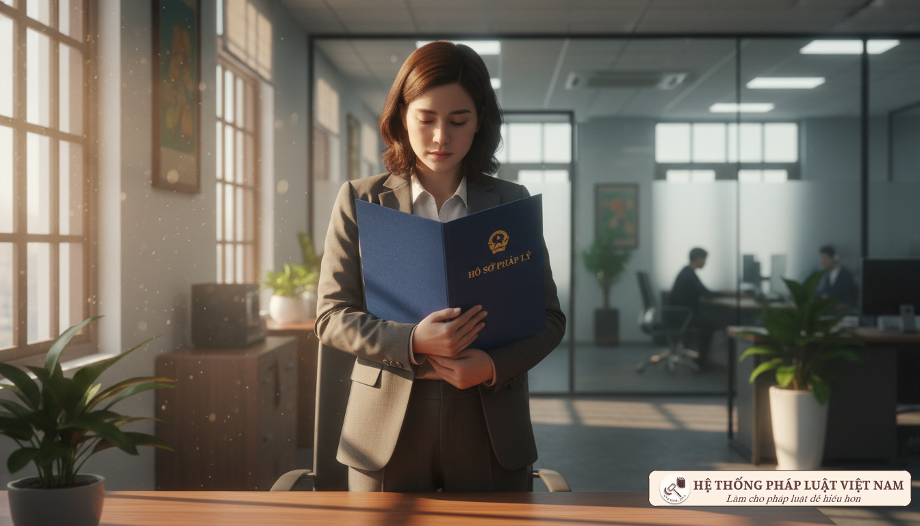 Thủ tục cấp đổi cấp lại hiện vật khen thưởng