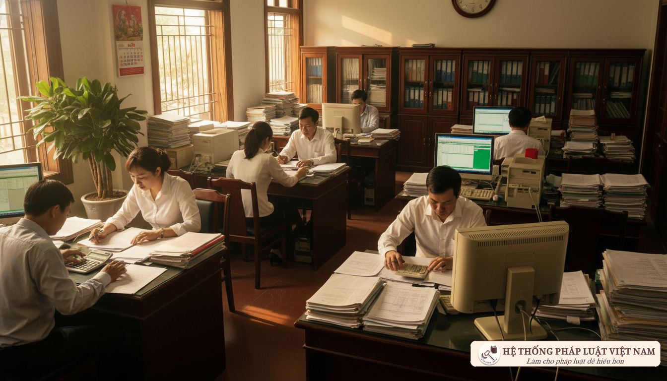 Bảng chấm công làm thêm giờ công ty hợp danh 2019