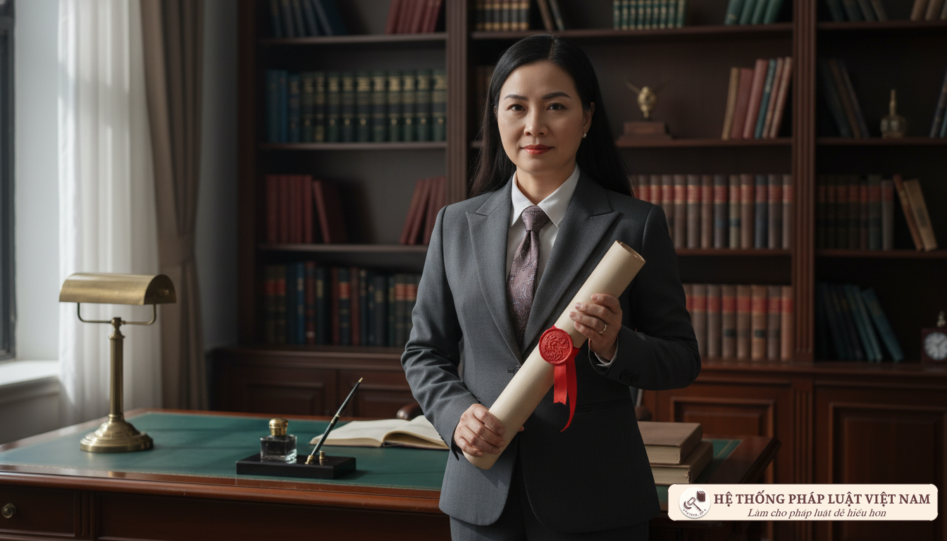 Mẫu biên bản công bố di chúc mới nhất