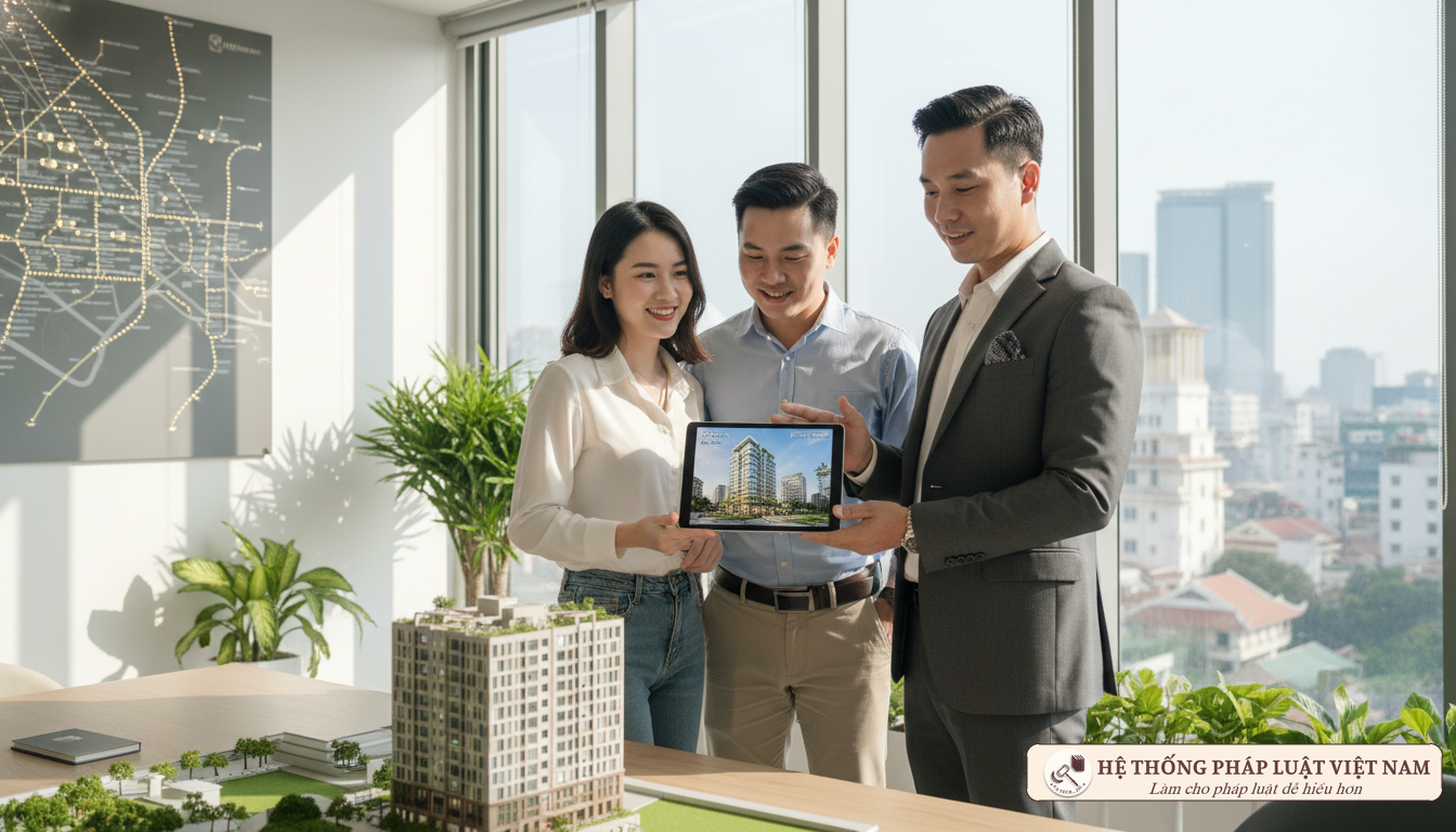 Môi giới bất động sản 2025: Chấm dứt thời kỳ &#039;cò đất&#039; tự do, siết chặt chứng chỉ hành nghề
