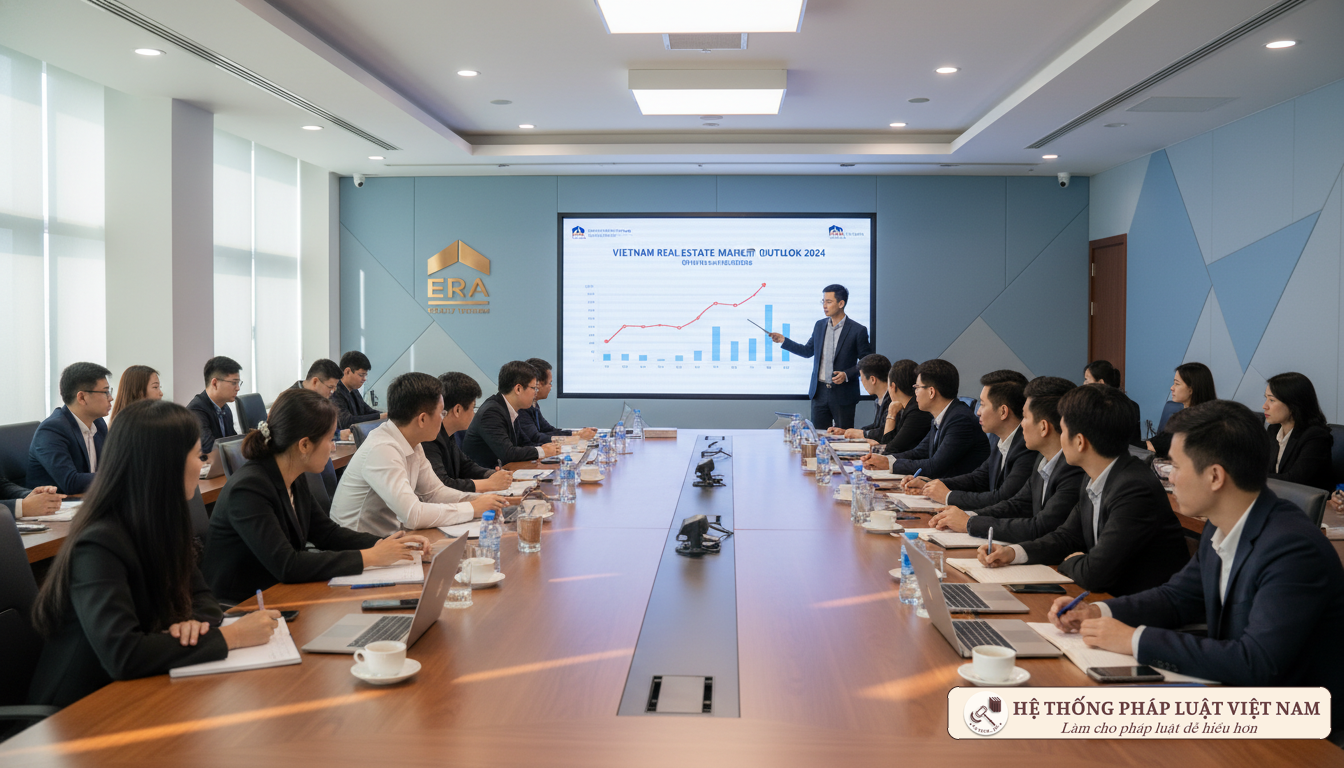 Đào tạo bồi dưỡng kiến thức môi giới bất động sản