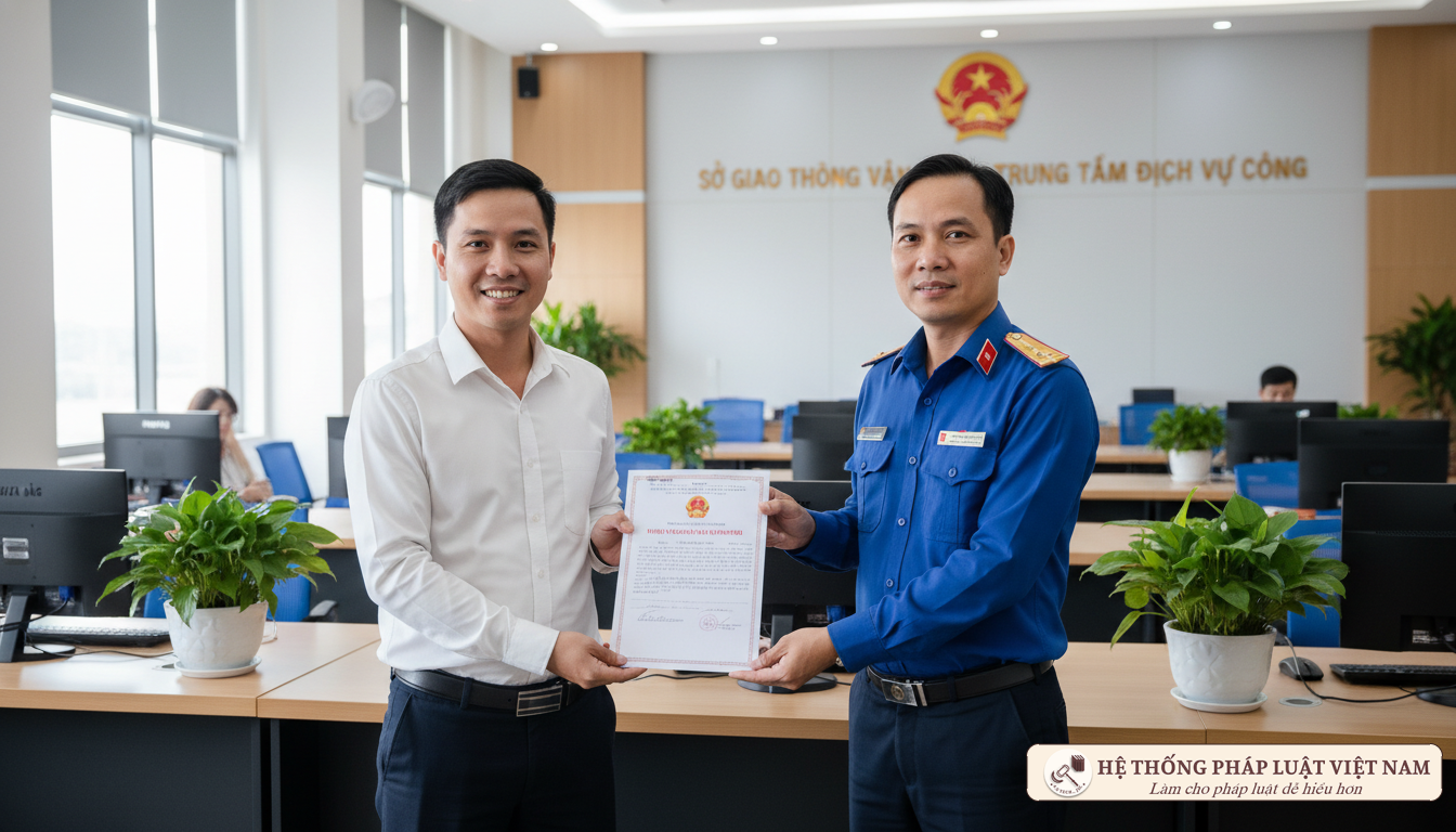 Mua xe máy mới 2026: Cách tính thuế trước bạ chuẩn xác nhất để không bị &#039;hớ&#039;!
