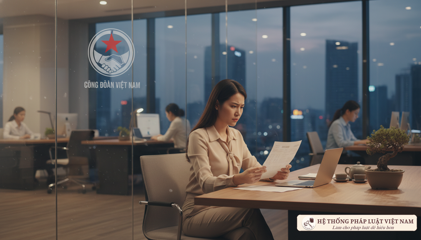 Mức đóng đoàn phí công đoàn 2025: Bạn có đang đóng đúng quy định mới?

