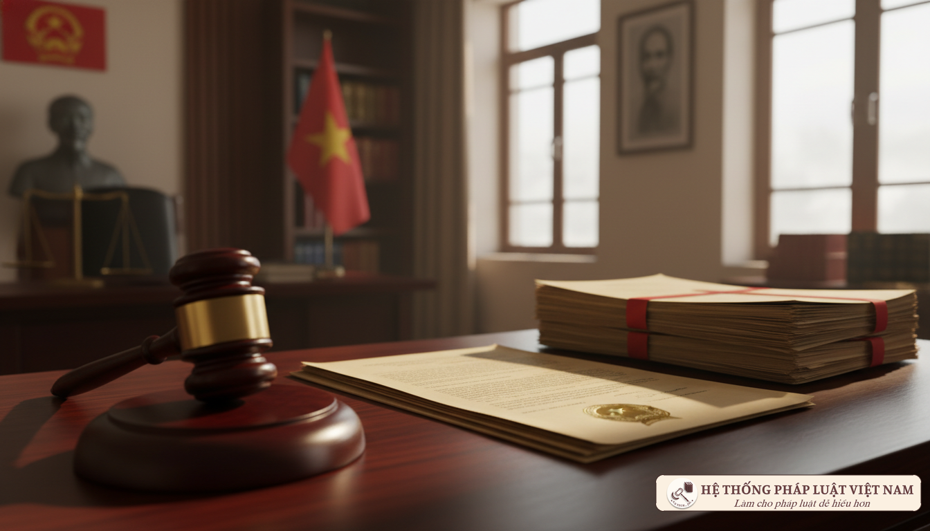 Mức phí đăng ký giao dịch bảo đảm mới nhất: Những thay đổi quan trọng bạn cần biết
