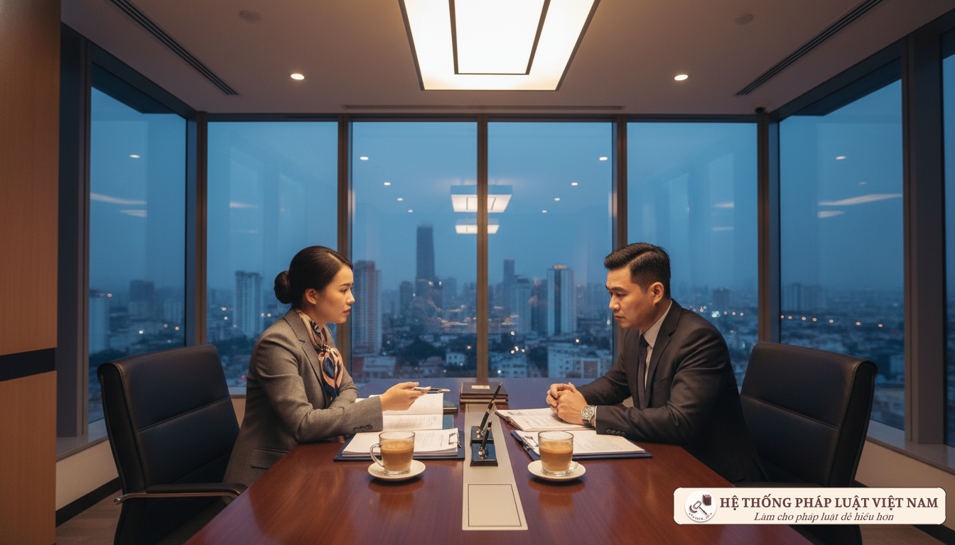 Mức phí thẩm định đăng ký bán hàng đa cấp năm 2026: Doanh nghiệp cần lưu ý gì?
