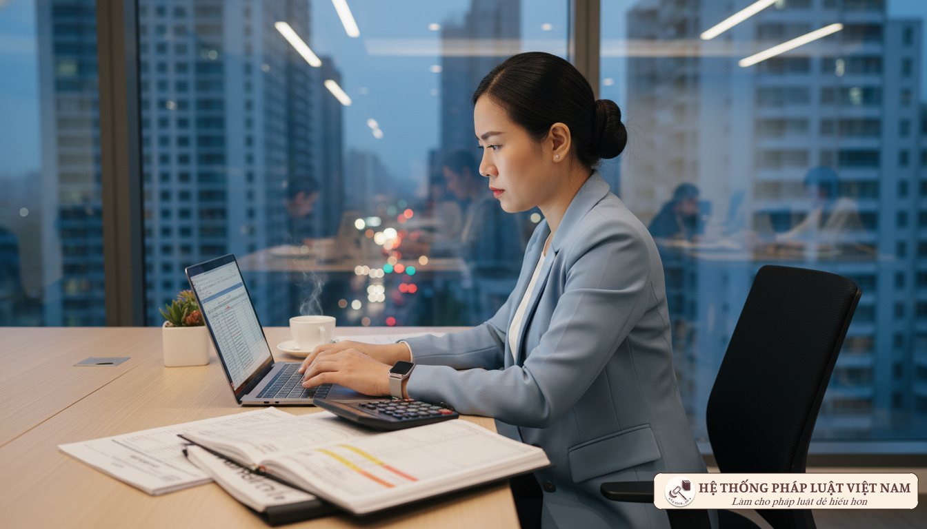 Mức thuế thu nhập cá nhân 2023: Chi tiết biểu thuế và đề xuất rút gọn 5 bậc mới nhất
