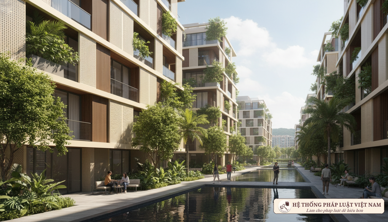 Lãi suất vay mua nhà ở xã hội năm 2020: Cơ hội an cư với mức ưu đãi 4,8%/năm

