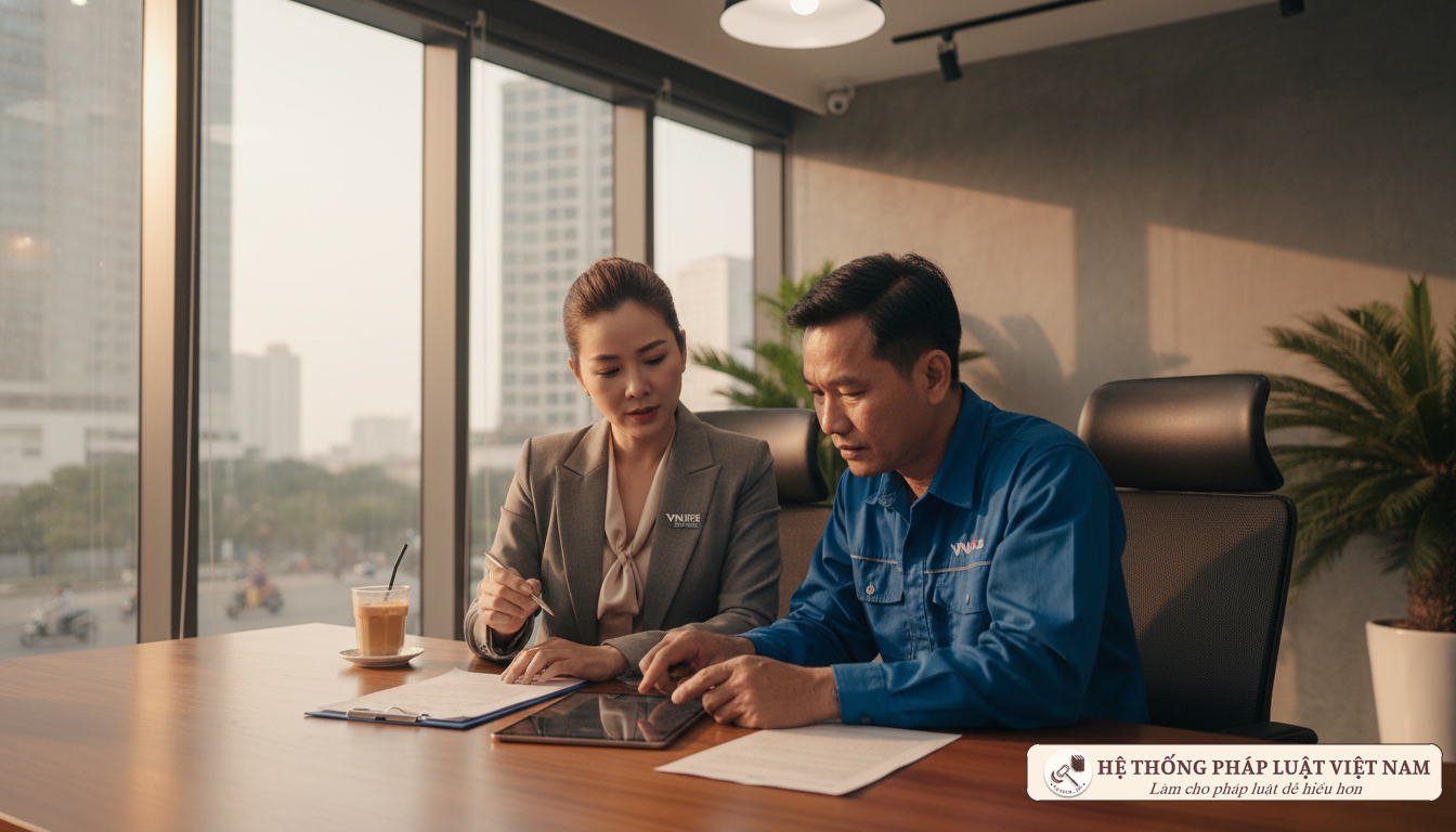 Làm thêm 300 giờ/năm: Doanh nghiệp cần làm gì để không bị phạt &#039;oan&#039;?
