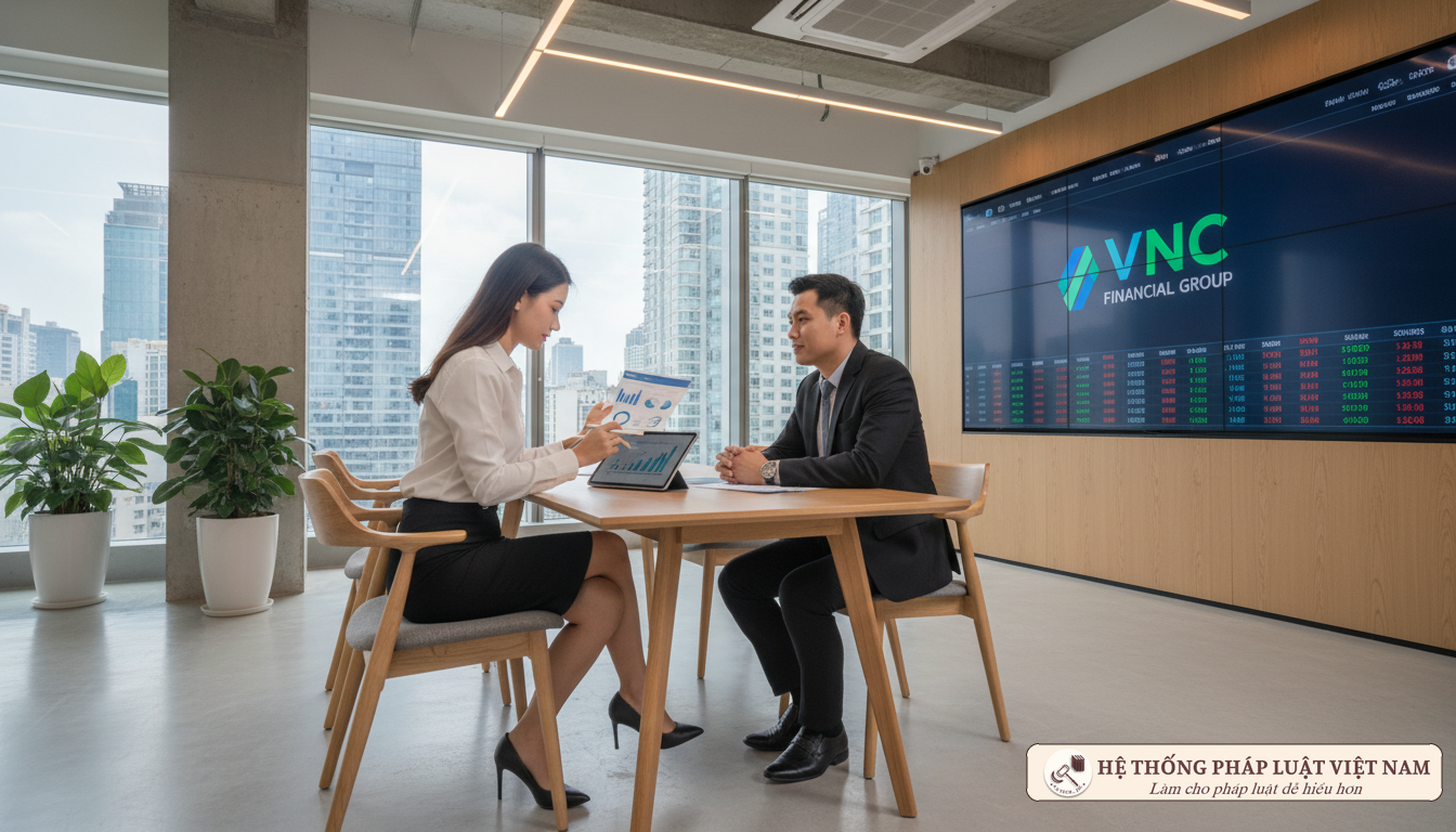 Tư vấn vay tiêu dùng tại công ty tài chính