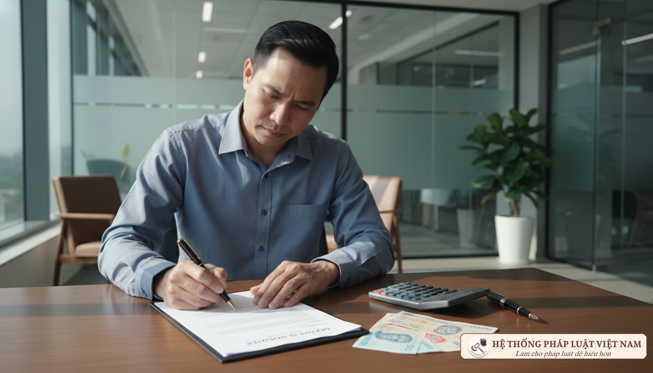 FE Credit, Home Credit cho vay lãi suất &quot;cắt cổ&quot; lên tới 40-60%/năm: Vì sao pháp luật vẫn không thể xử phạt?
