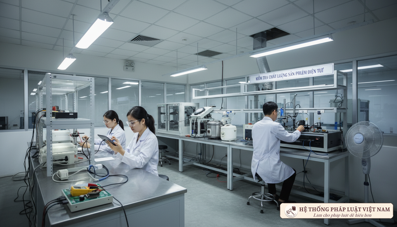 &quot;Cởi trói&quot; điều kiện kinh doanh dịch vụ thử nghiệm: Bước đột phá từ Nghị định 154/2018/NĐ-CP
