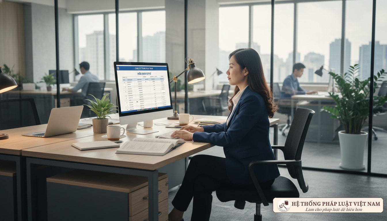 Lộ trình &#039;khai tử&#039; hóa đơn giấy: Những điểm mới quan trọng tại Nghị định 119/2018/NĐ-CP
