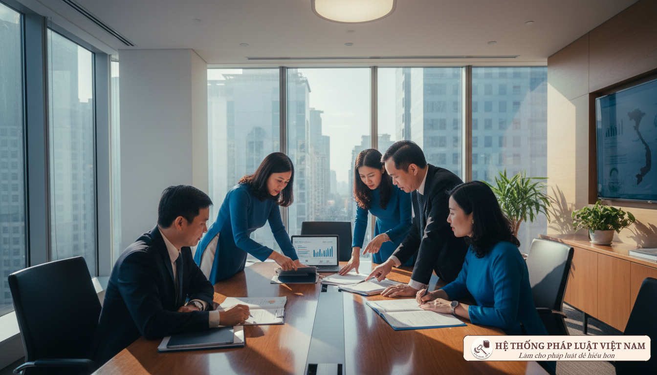 Bị kỷ luật vẫn được tinh giản biên chế? Giải mã 5 điểm mới &#039;nóng&#039; tại Nghị định 29/2023/NĐ-CP
