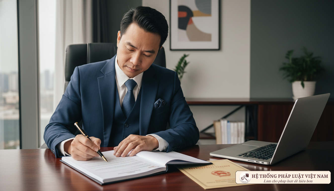 Thủ tục thay đổi địa điểm kinh doanh 2018: Hướng dẫn chi tiết và Mẫu thông báo chuẩn theo Nghị định 108/2018/NĐ-CP
