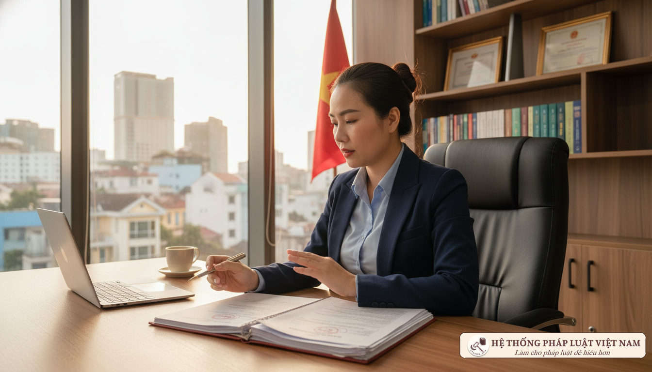 Thủ tục cập nhật thông tin chi nhánh cho doanh nghiệp FDI năm 2018: Hướng dẫn chi tiết từ Nghị định 108/2018/NĐ-CP
