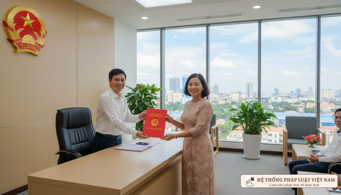 Tin vui đầu năm 2022: 19 trường hợp nhà đất được miễn lệ phí trước bạ theo Nghị định 10/2022/NĐ-CP
