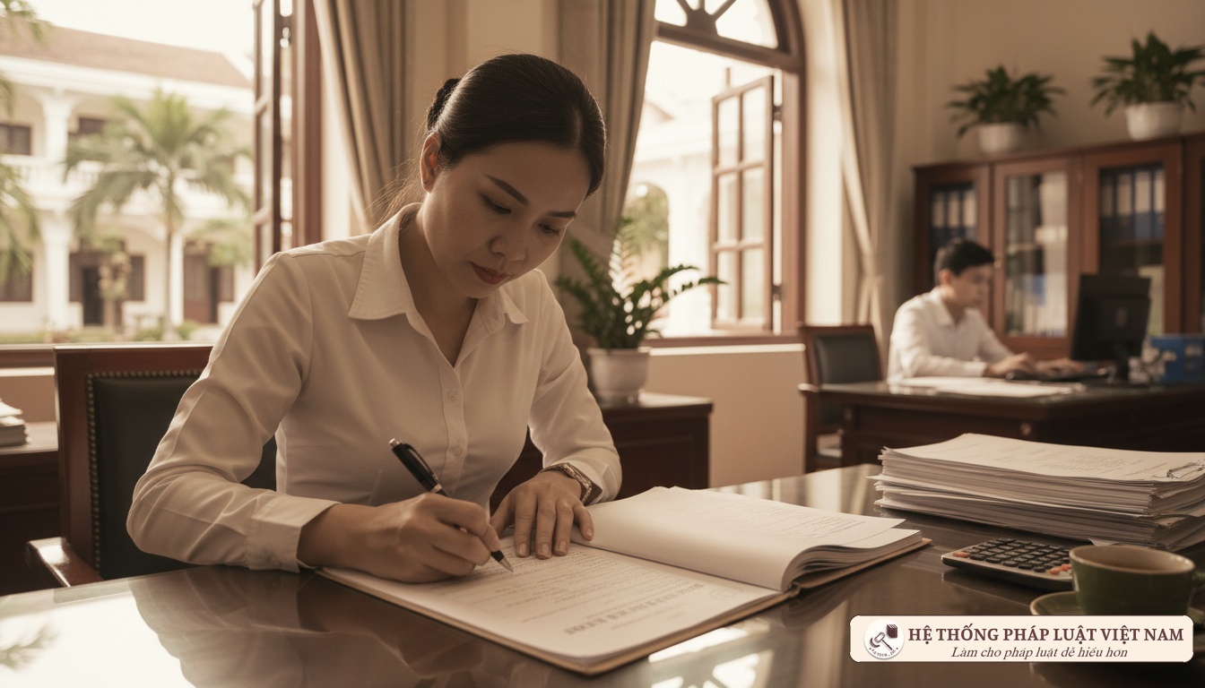 Phiếu đánh giá viên chức 2022