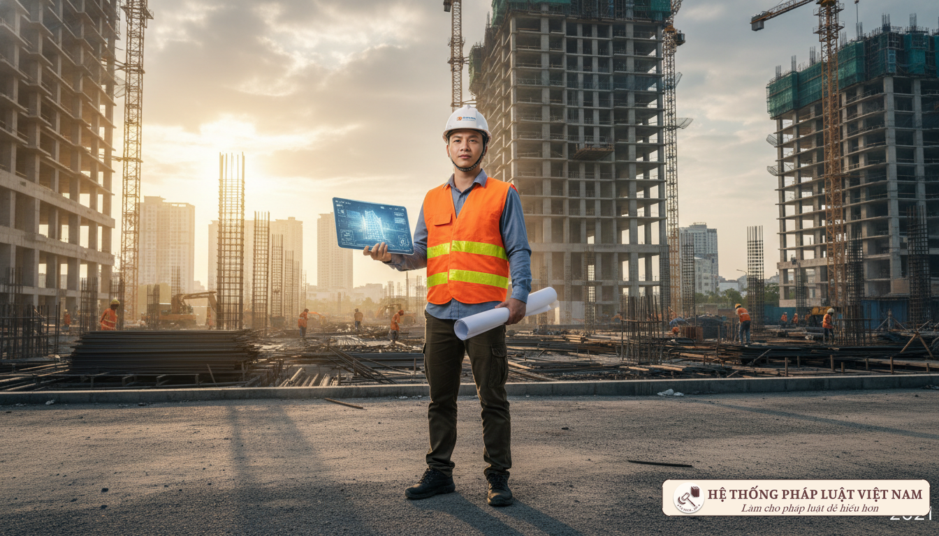 Những thay đổi mang tính bước ngoặt trong quản lý chi phí xây dựng: So sánh chi tiết Nghị định 10/2021/NĐ-CP và Nghị định 68/2019/NĐ-CP
