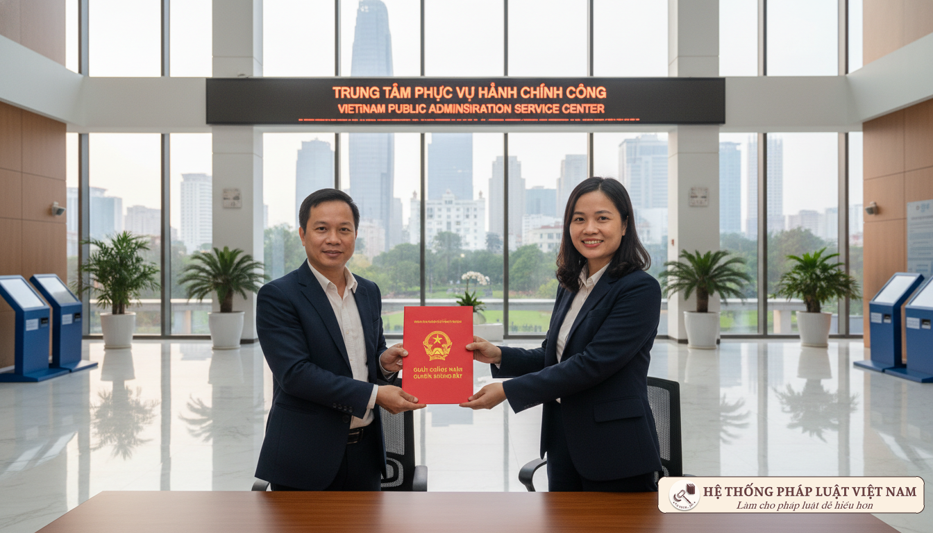 Làm Sổ đỏ năm 2021: Bao lâu phải nộp tiền sử dụng đất để không bị phạt 0,03%/ngày? Quy định mới nhất từ Nghị định 126/2020/NĐ-CP
