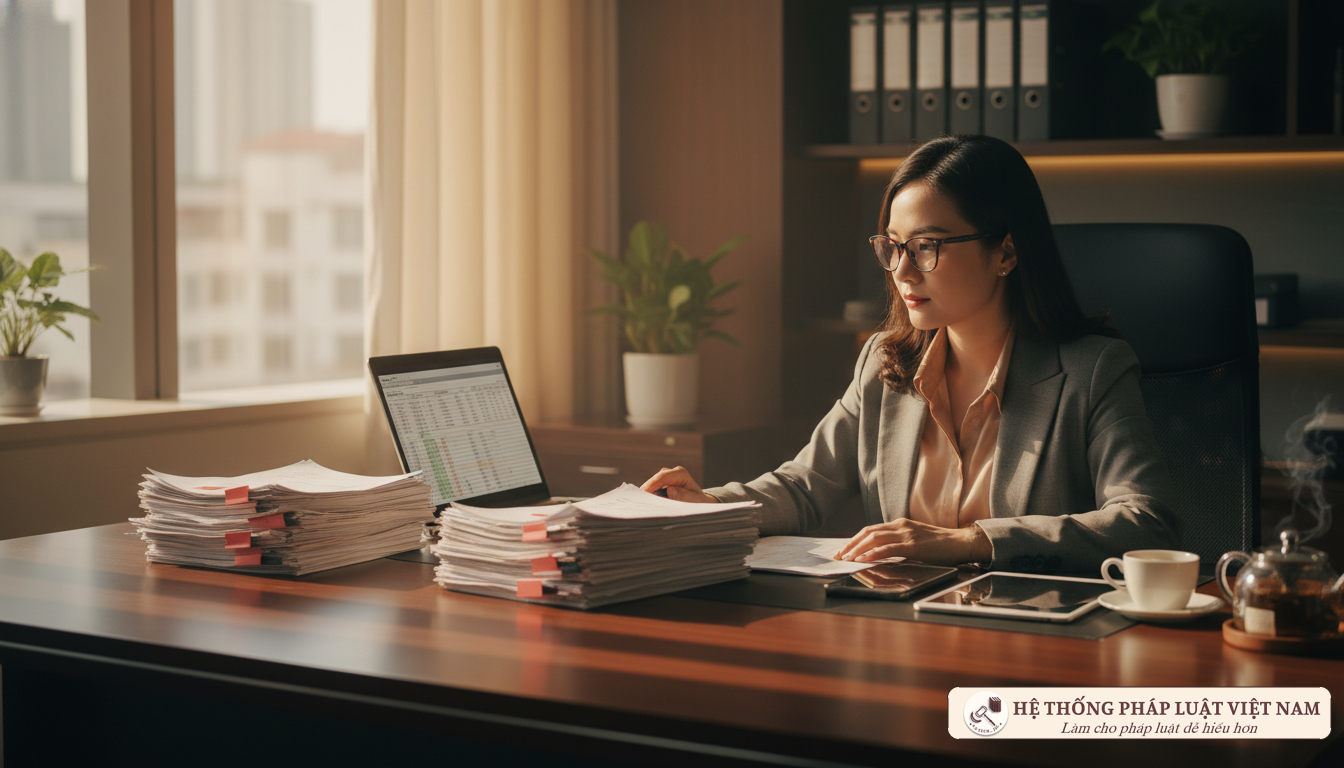 Chính thức: Doanh nghiệp được tiếp tục sử dụng hóa đơn giấy đến hết ngày 30/06/2022 theo Nghị định 123/2020/NĐ-CP
