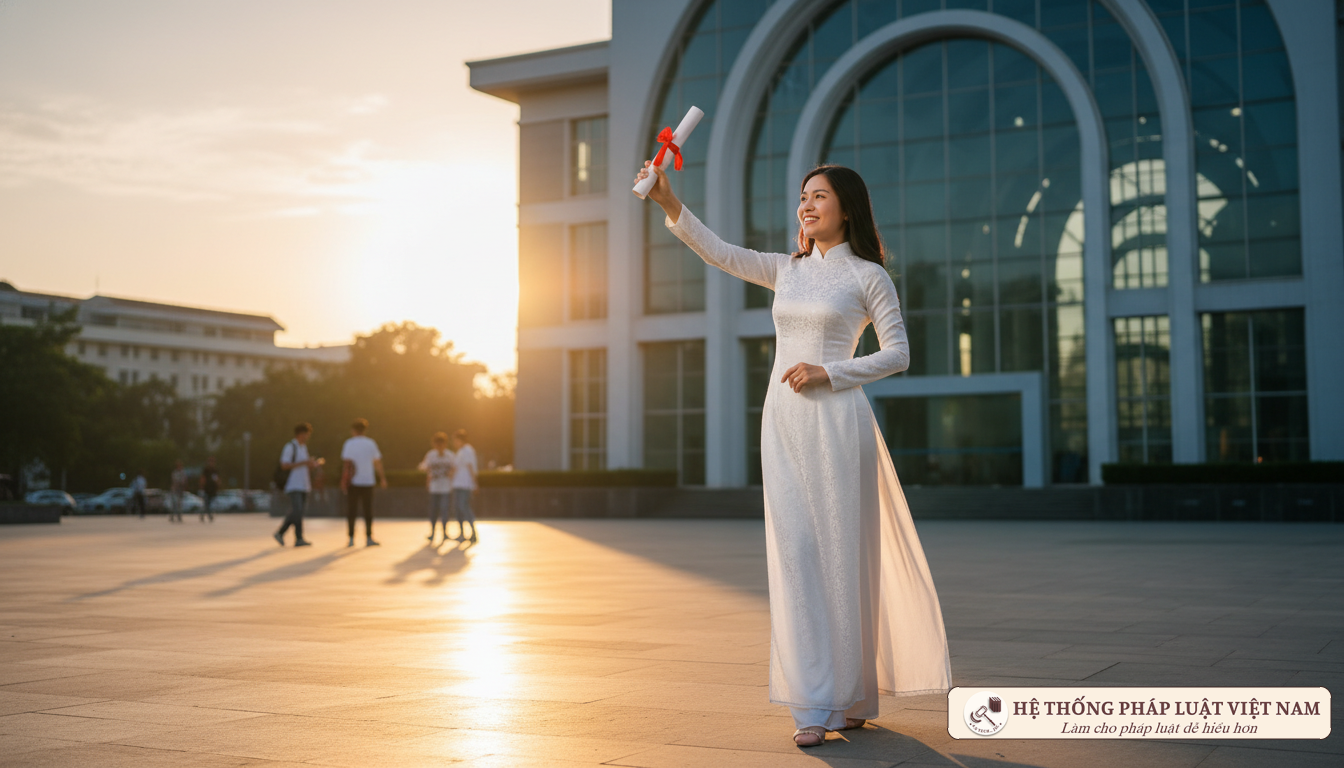 Đi học nâng chuẩn, giáo viên vẫn &#039;ấm túi&#039; với nguyên lương và phụ cấp: Những đặc quyền vàng từ Nghị định 71/2020/NĐ-CP
