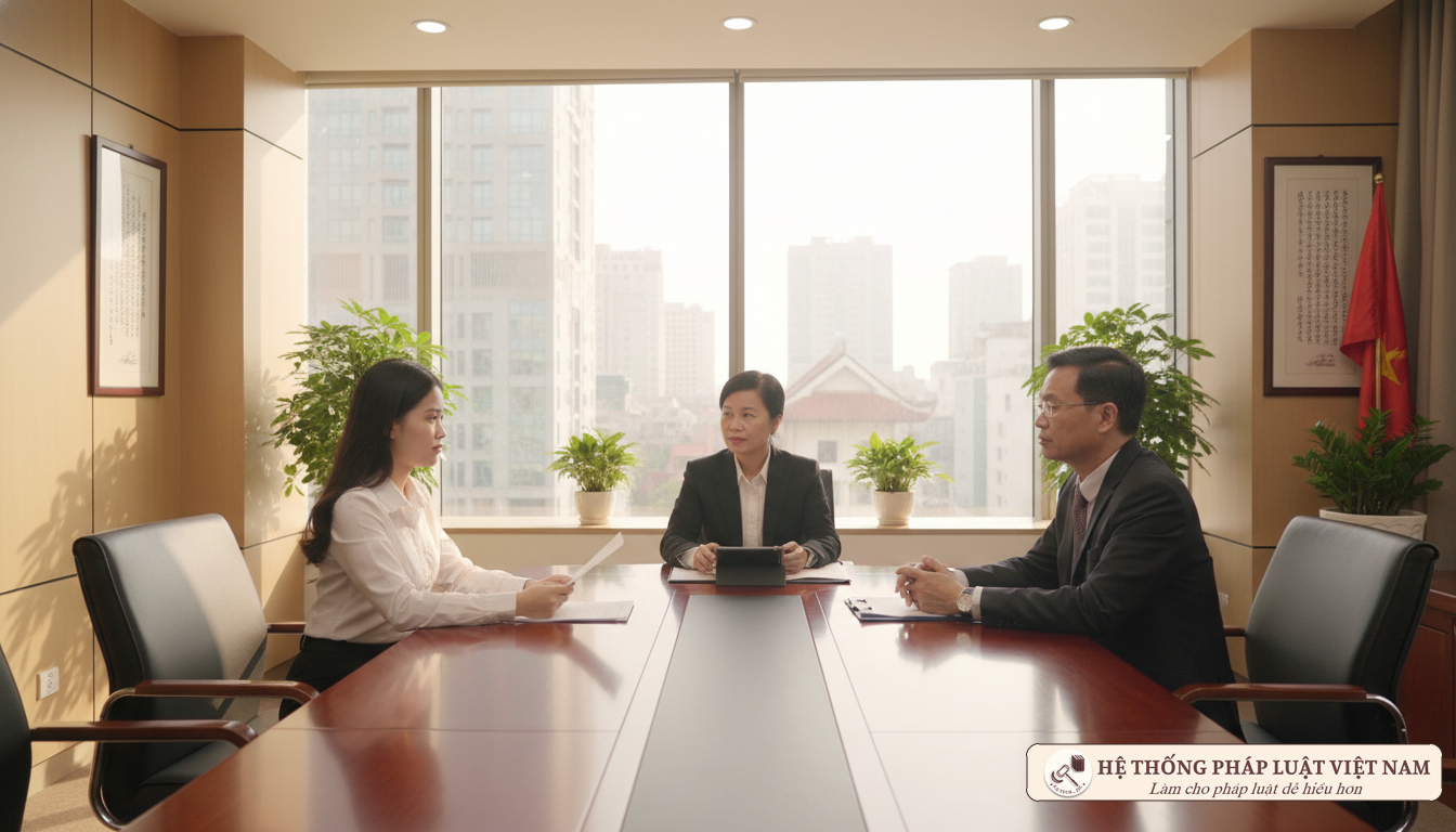 Cập nhật mới nhất: 06 đối tượng được tiếp nhận đặc biệt vào viên chức không qua thi tuyển theo Nghị định 85/2023/NĐ-CP
