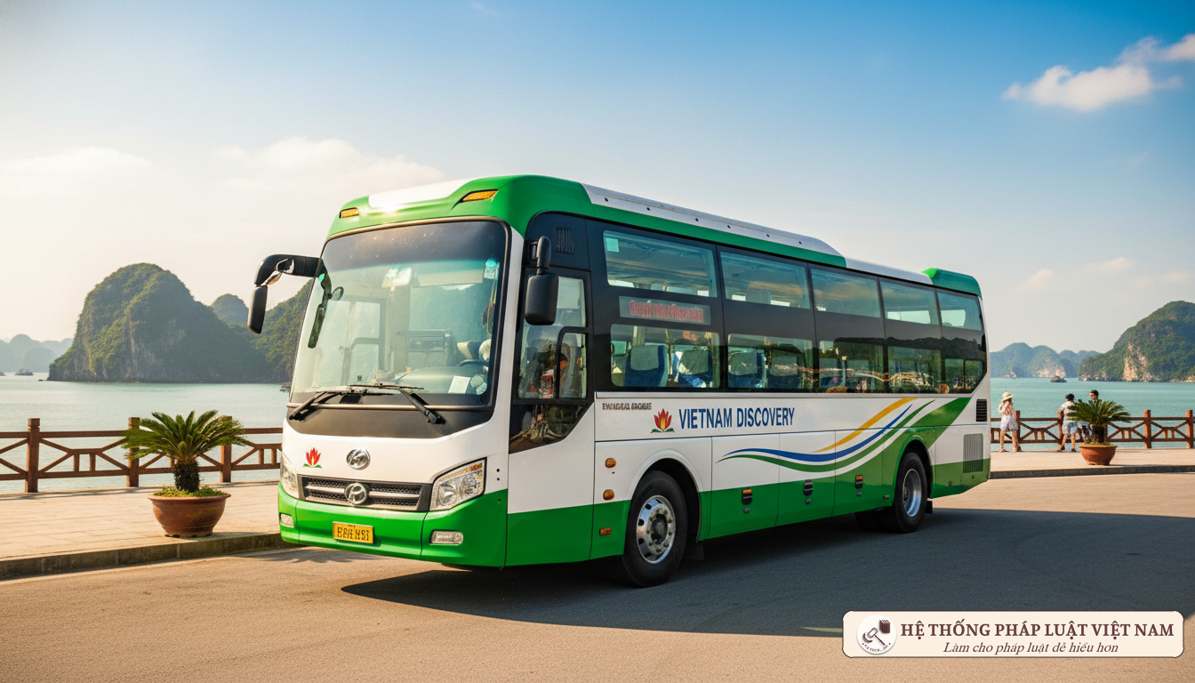Xe du lịch thiếu rèm chống nắng, thùng rác bị phạt đến 5 triệu đồng: Quy định mới từ Nghị định 45/2019/NĐ-CP
