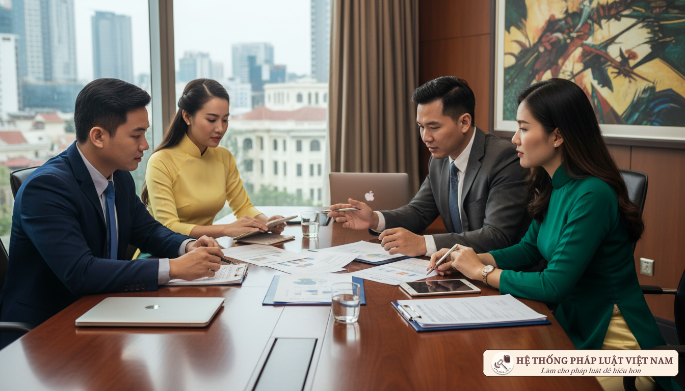 Cởi trói điều kiện kinh doanh bảo hiểm: Bước ngoặt lớn từ Nghị định 151/2018/NĐ-CP
