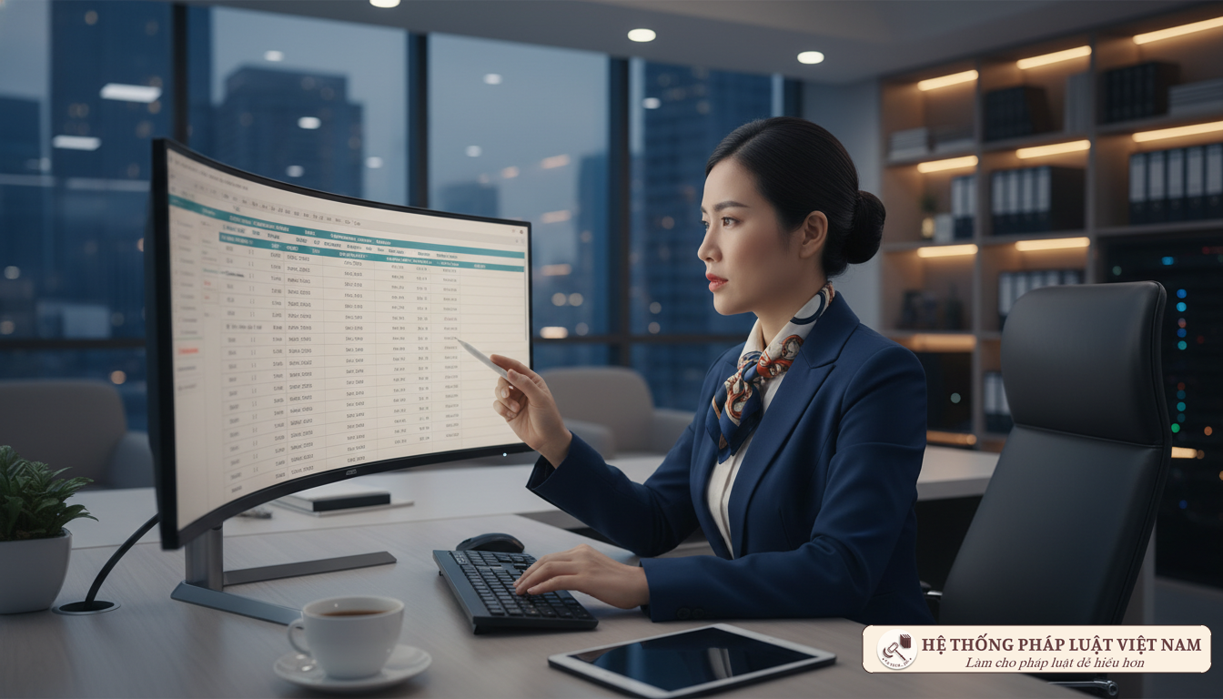 Siết chặt kỷ luật thuế: Những thay đổi &#039;nóng&#039; tại Nghị định 310/2025/NĐ-CP
