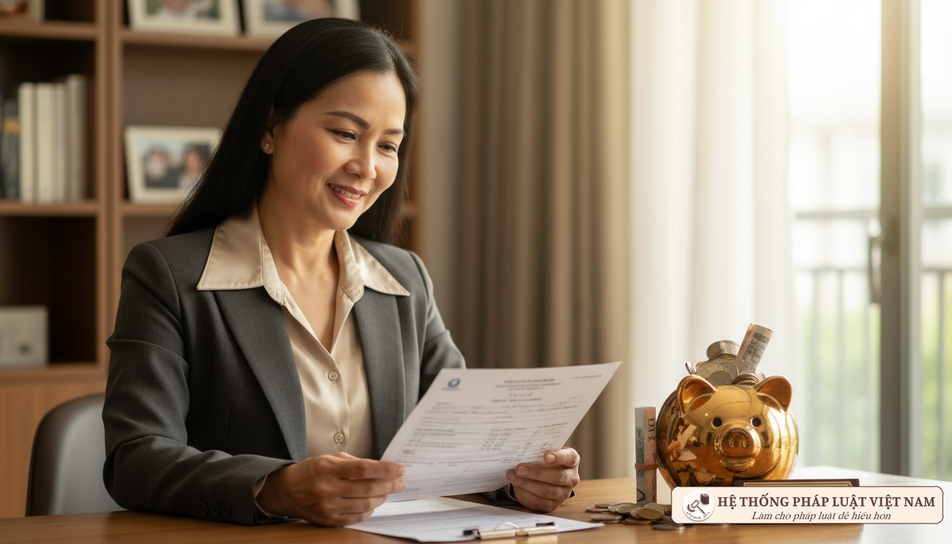 Chính thức điều chỉnh lương hưu cho lao động nữ: Những thay đổi quan trọng từ Nghị định 153/2018/NĐ-CP
