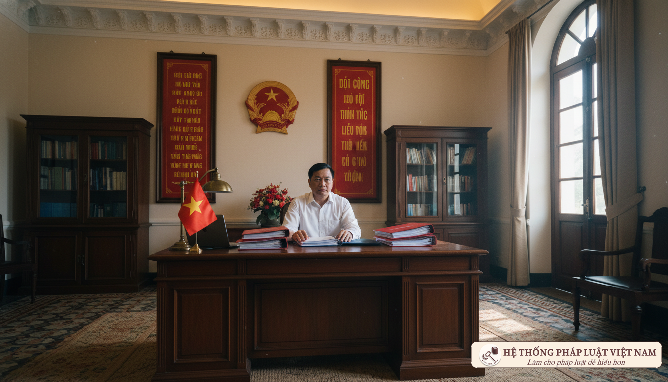 Công chức gây oan sai phải hoàn trả tiền bồi thường bằng lương: Quy định mới nhất từ Nghị định 68/2018/NĐ-CP
