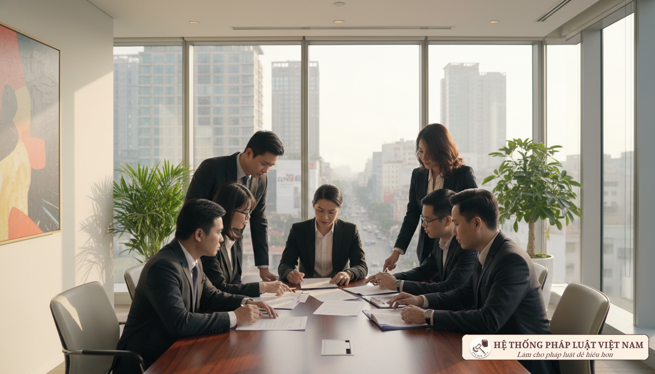 Siết chặt quản lý bán hàng đa cấp: Doanh nghiệp cần chuẩn bị gì để được cấp phép theo Nghị định 40/2018/NĐ-CP?
