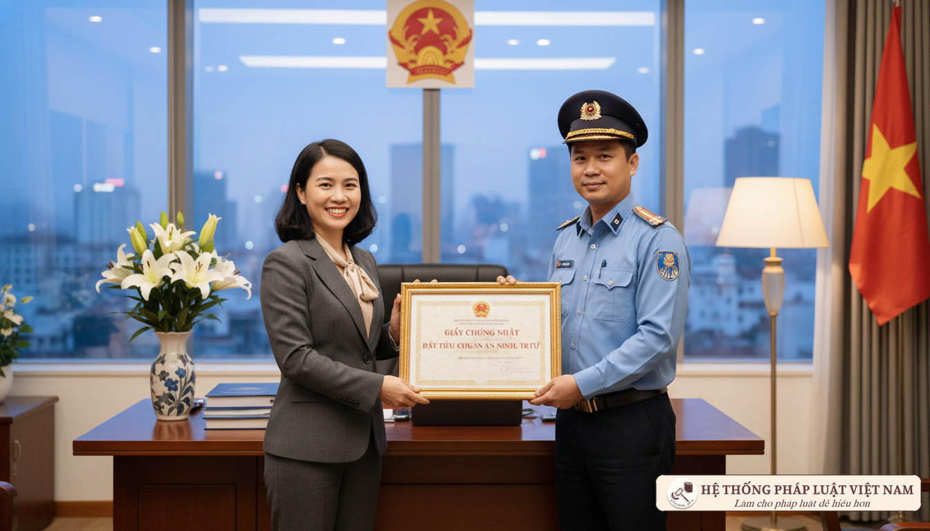 Siết chặt quản lý thẩm mỹ và quân trang: Những điểm mới &#039;nóng&#039; tại Nghị định 58/2026/NĐ-CP

